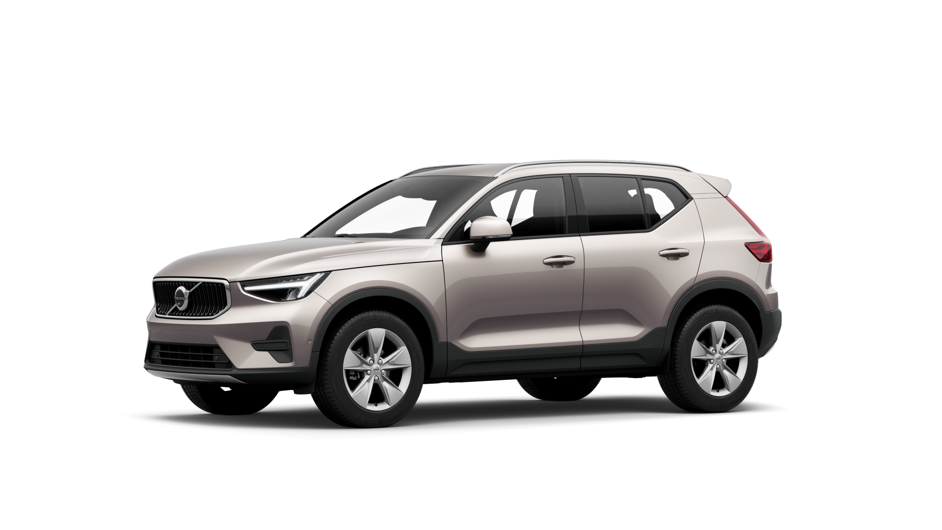 XC40 Plus B3