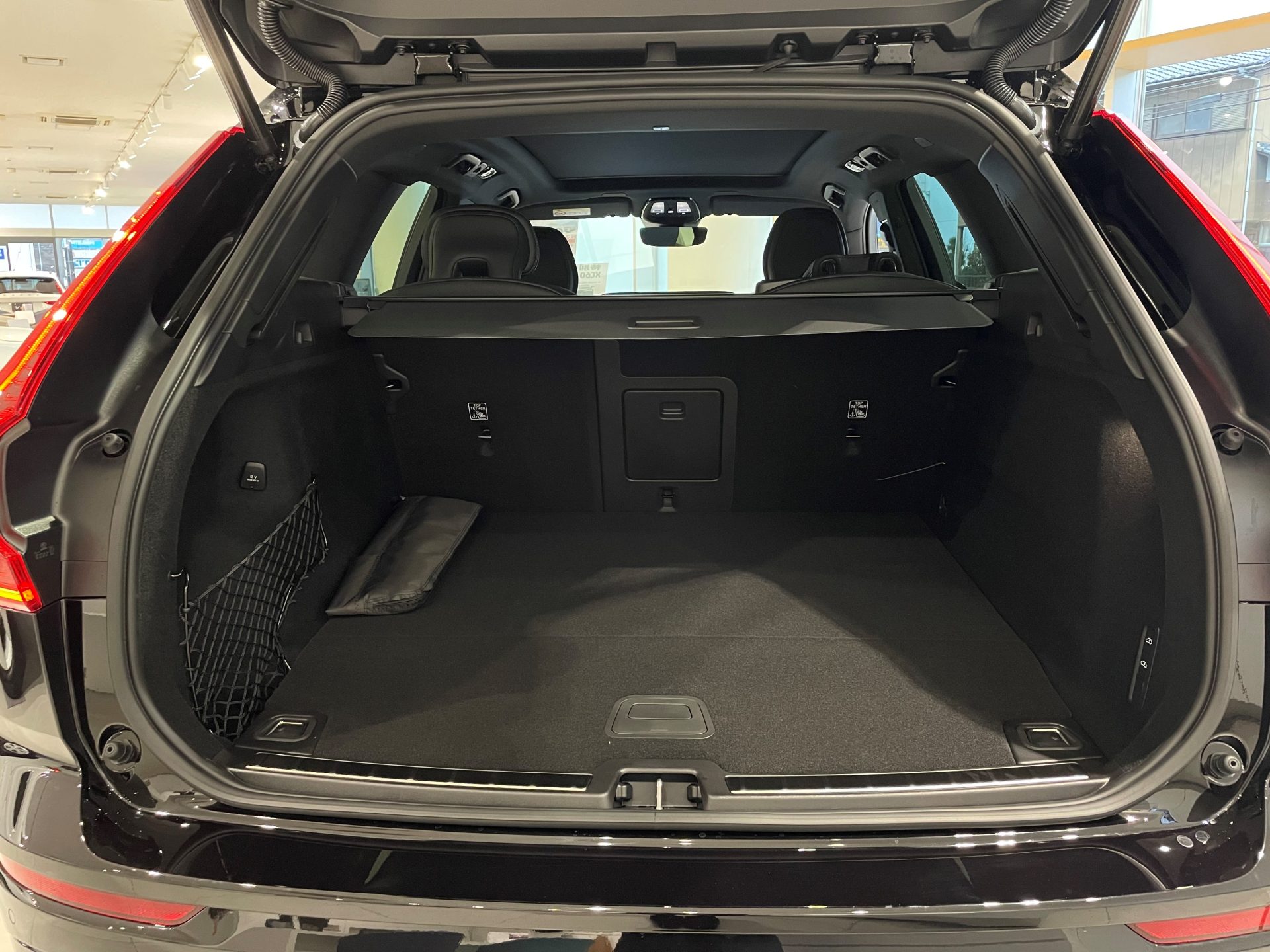 特別仕様車『XC60 Black Edition』展示致しました！ | ボルボ