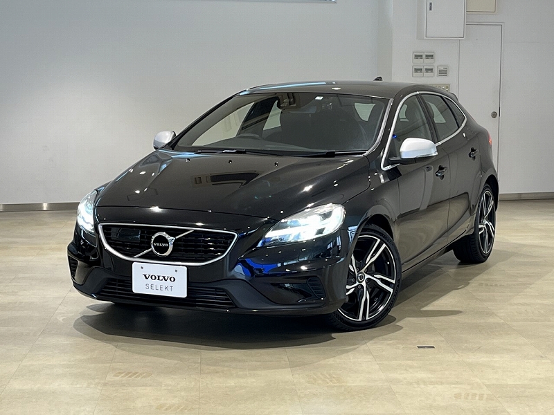 おすすめ中古車のご紹介♪ | ボルボ・カー 東名川崎